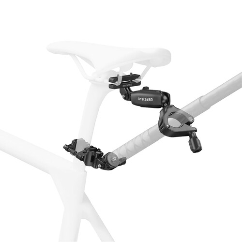 Product Image for Sistem de prindere Insta360 pentru bicicleta