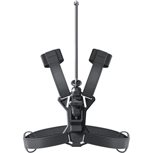 Product Image for Sistem de prindere pentru rucsac Insta360, perspectiva third-person