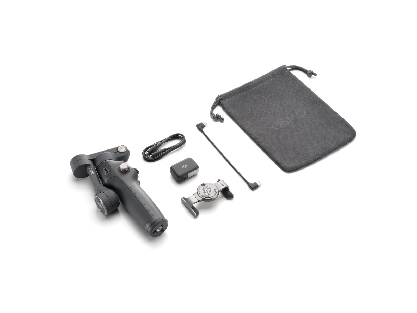 Product Image for Sistem de stabilizare DJI Osmo Mobile 8, 3 Axe