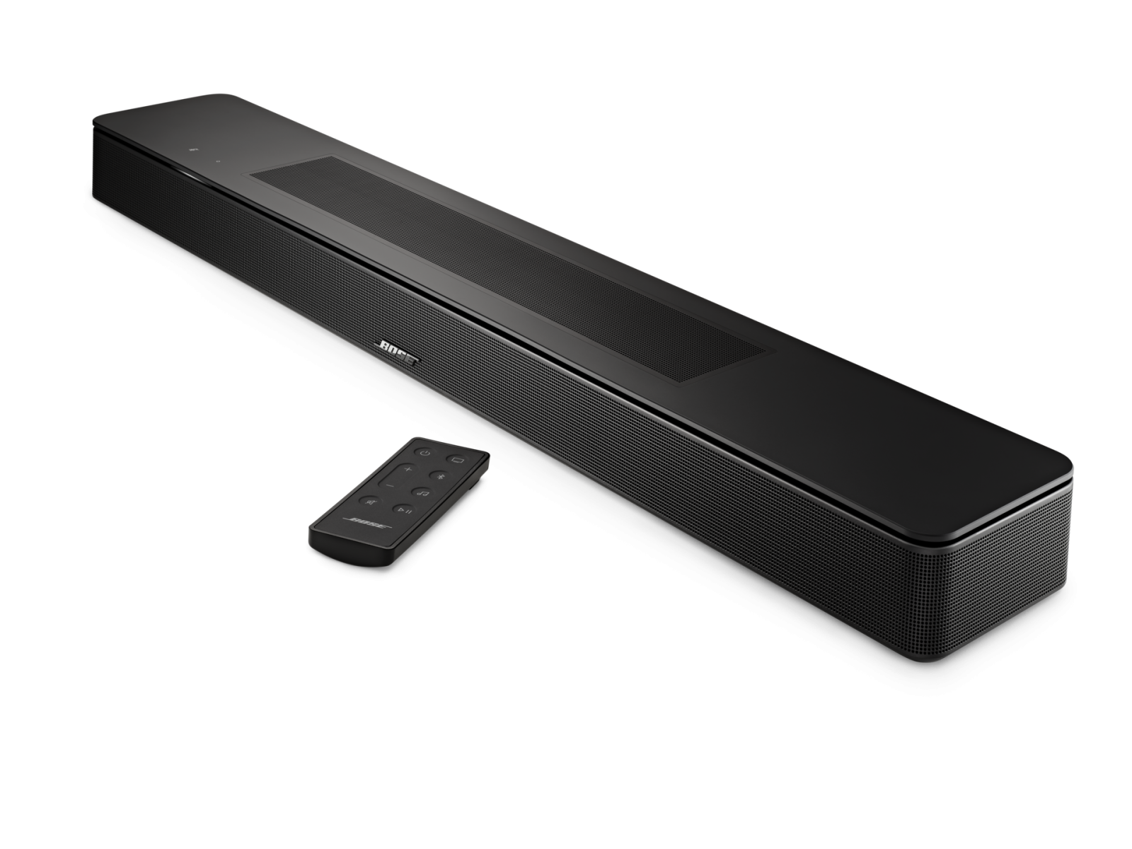 Product Image for Soundbar Bose Smart, Black