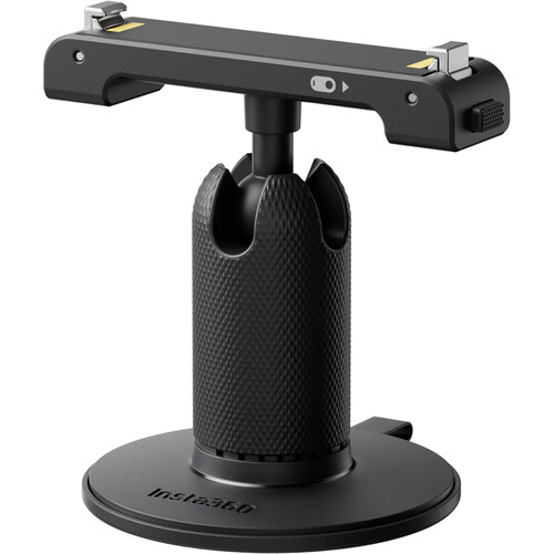 Product Image for Suport pivotant Insta360 pentru GO 3 si GO 3S