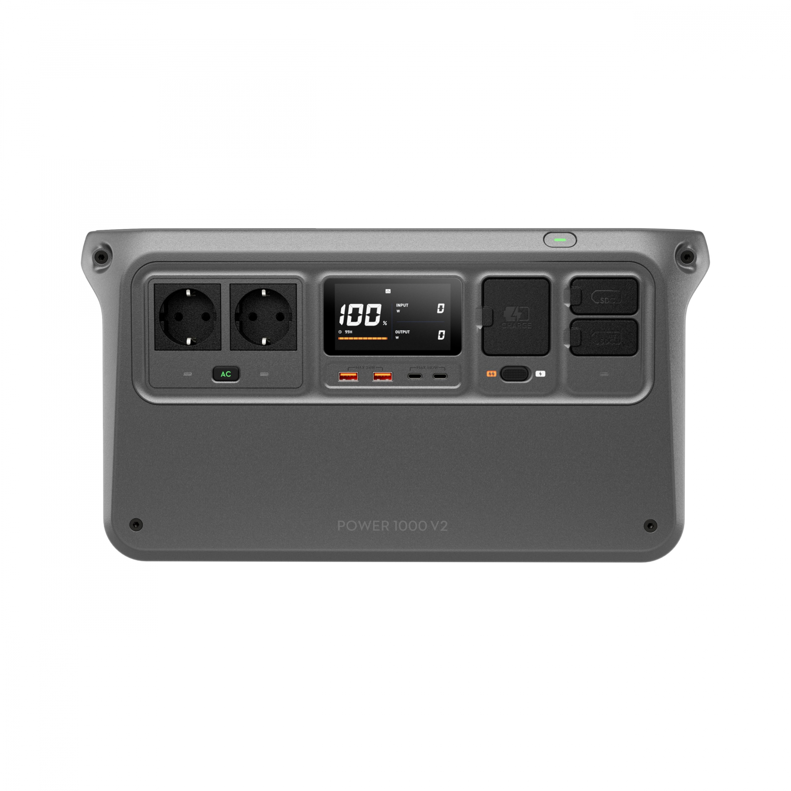 Product Image for Statie de alimentare portabila DJI Power 1000 V2, 1024 Wh