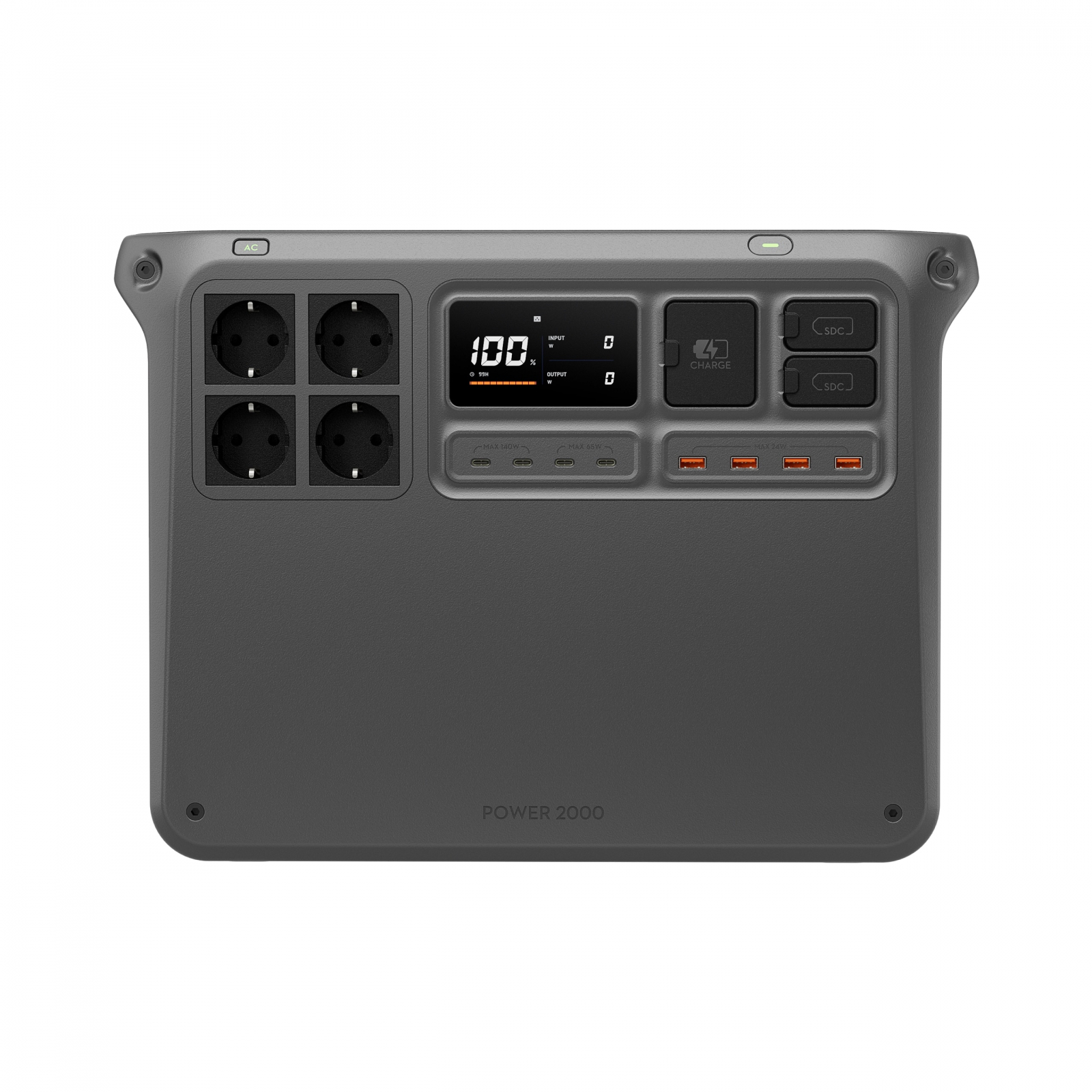 Product Image for Statie de Alimentare Portabila DJI Power 2000