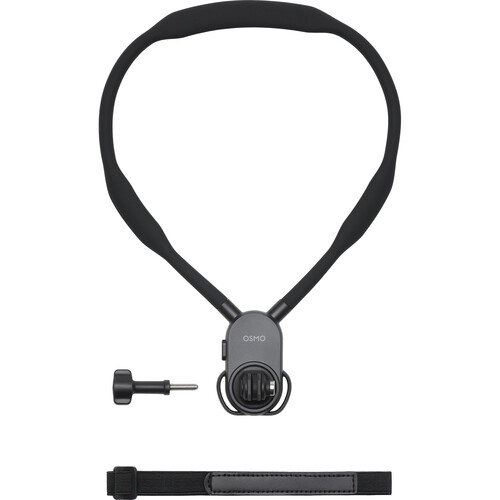 Product Image for Suport de gat pentru DJI Osmo 360
