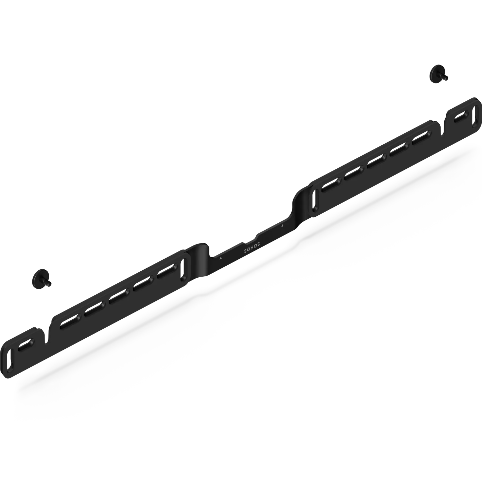 Product Image for Suport de perete Sonos pentru Sonos Arc Ultra, Negru