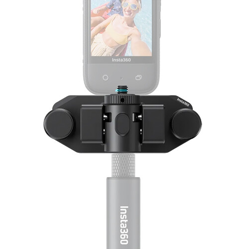 Product Image for Suport magnetic Insta360 pentru Selfie Stick