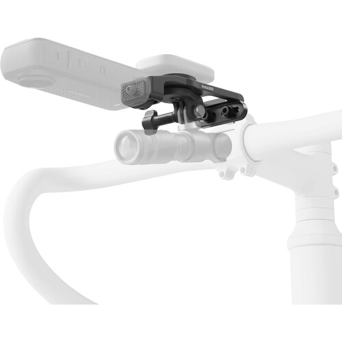 Product Image for Suport pentru ciclocomputer Insta360, ghidon independent