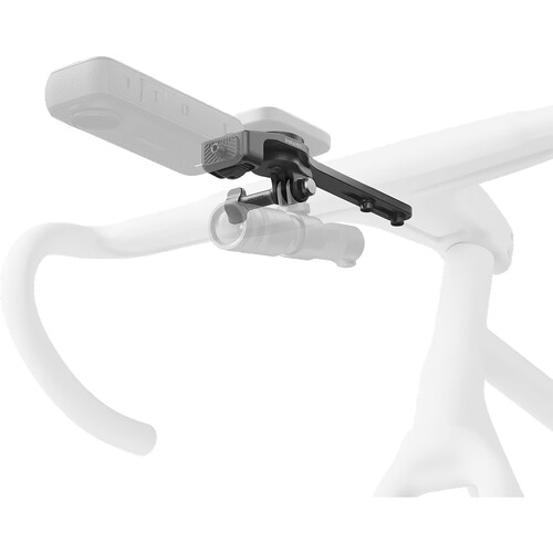 Product Image for Suport pentru ciclocomputer Insta360, ghidon integrat