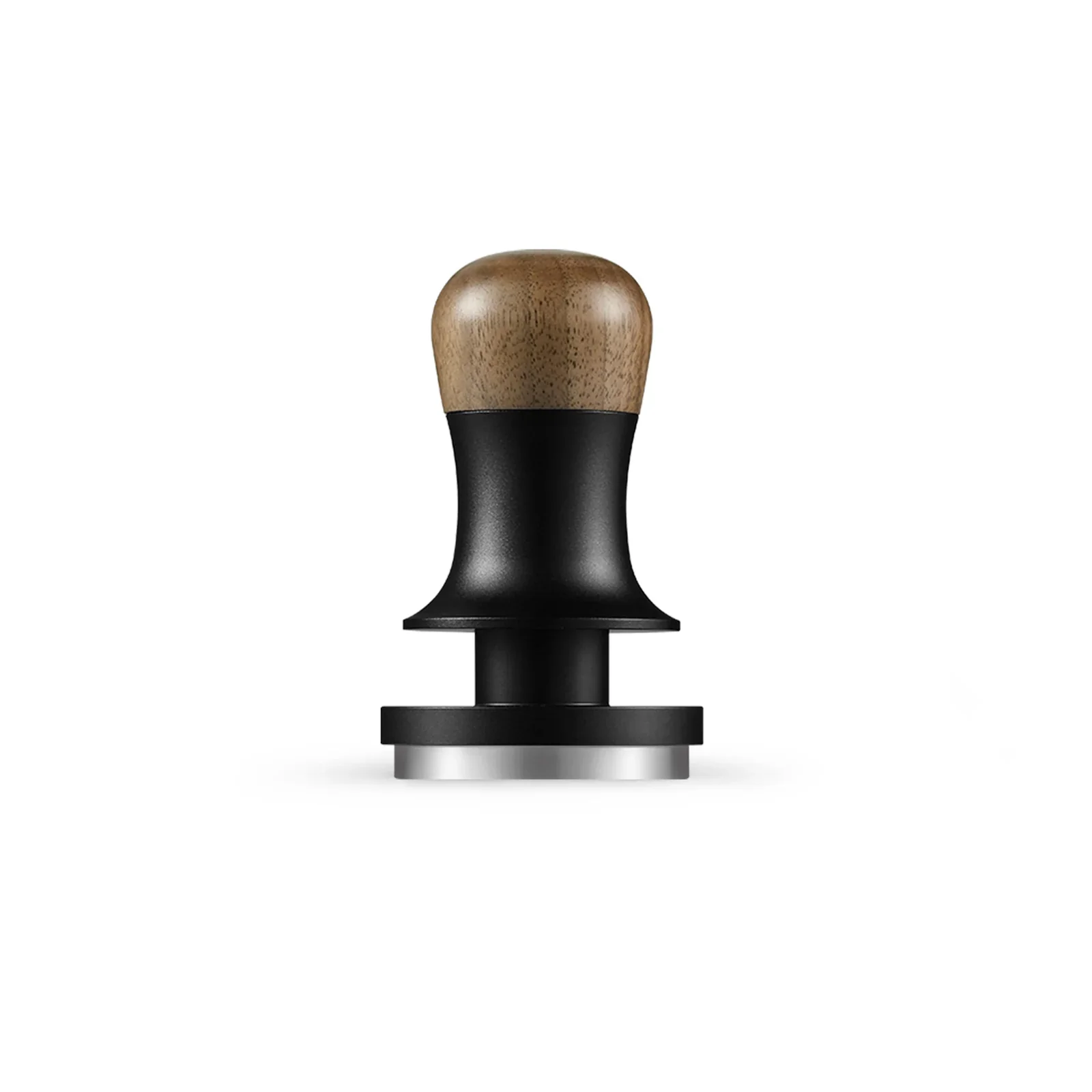 Product Image for Tamper dinamometric espresso MHW-3BOMBER Flash 2.0 58,3mm Lemn Negru