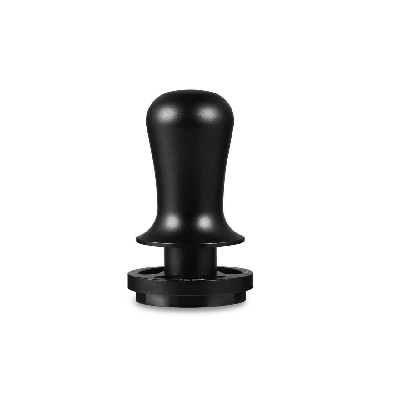 Product Image for Tamper Espresso MHW-3BOMBER Astra Constant Press, 51mm, Negru