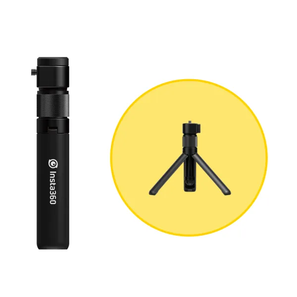 Product Image for Trepied Maner Insta360 Bullet Time