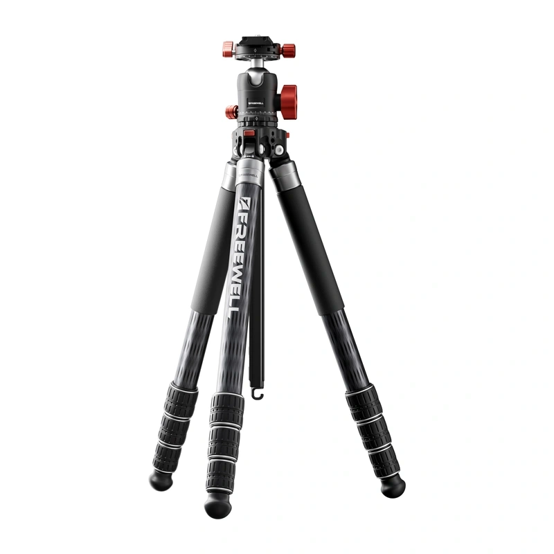 Product Image for Trepied multifunctional 5-in-1 pentru aparate foto