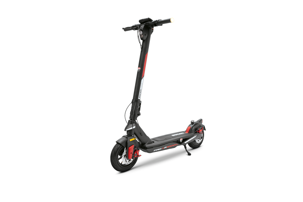 Product Image for Trotineta electrica Ducati Pro-III R AS, Motor 500W, Autonomie 40km, Viteza maxina 25km h