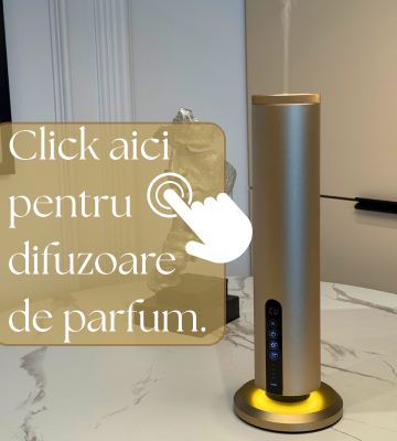 Vezi aici difuzoarele profesionale de parfumare.