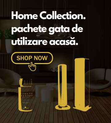 Cozy Living - Home Collection