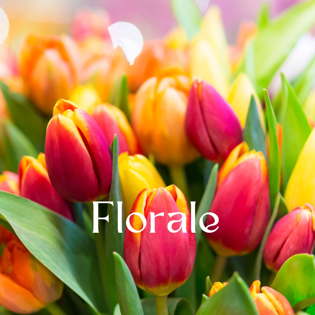 Floral