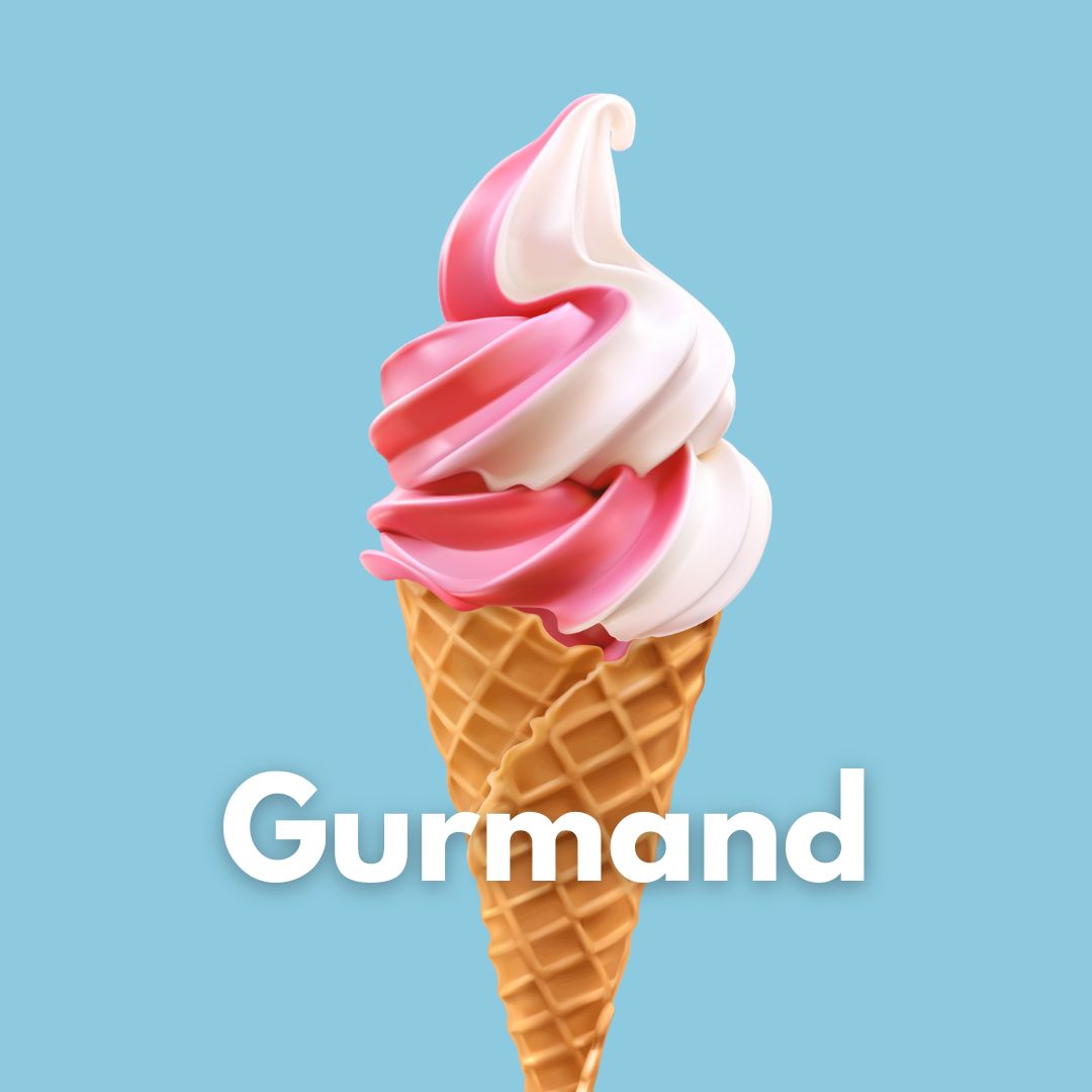 Gurmand