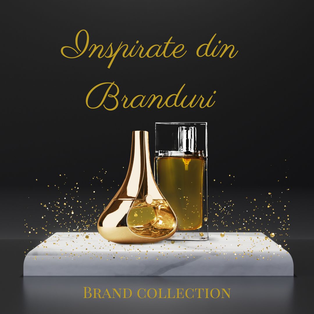 Inspirat din brand