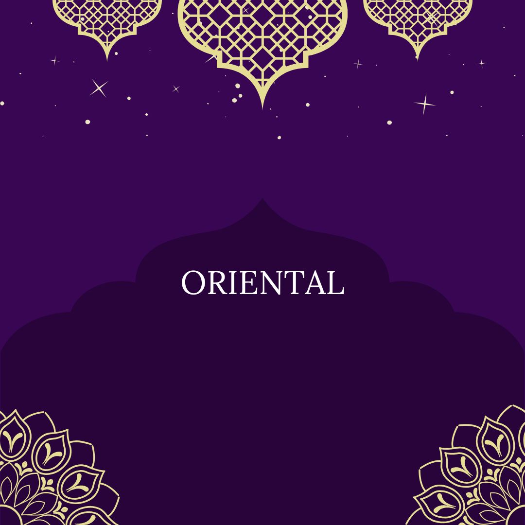Oriental