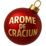 Aroma de Crăciun Aroma de Crăciun