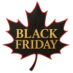 Black Friday Black Friday