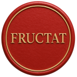 Parfum FRUCTAT