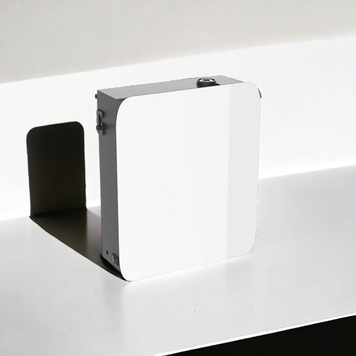 Aparat de parfumare Premium L Alb [2]