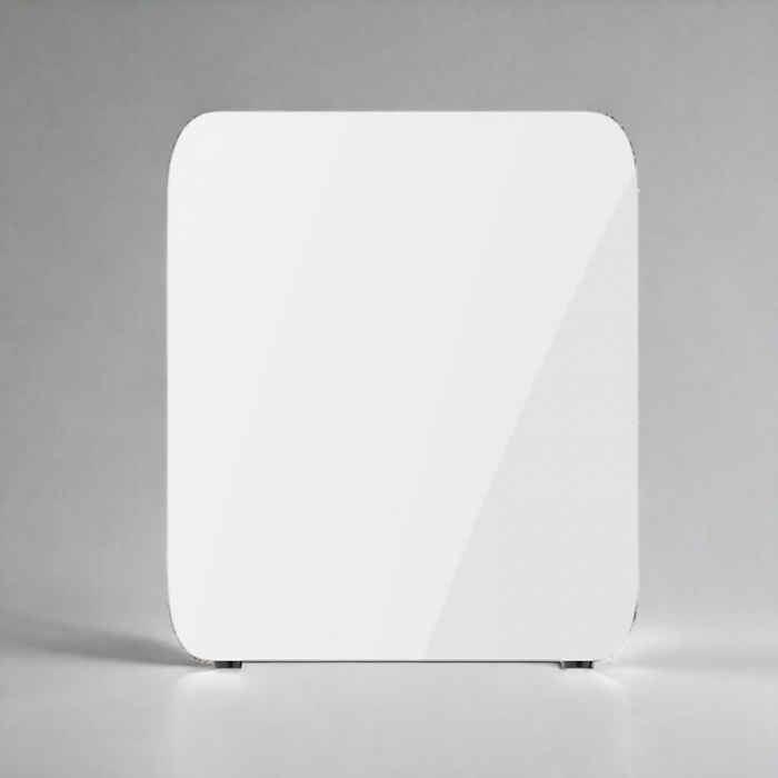 Aparat de parfumare Premium M Alb [2]