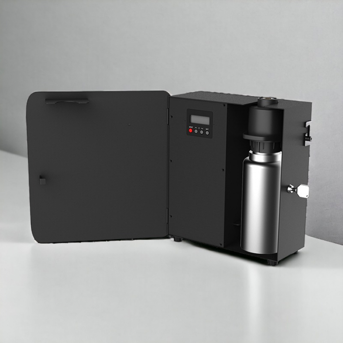 Aparat de parfumare Premium M Alb [4]