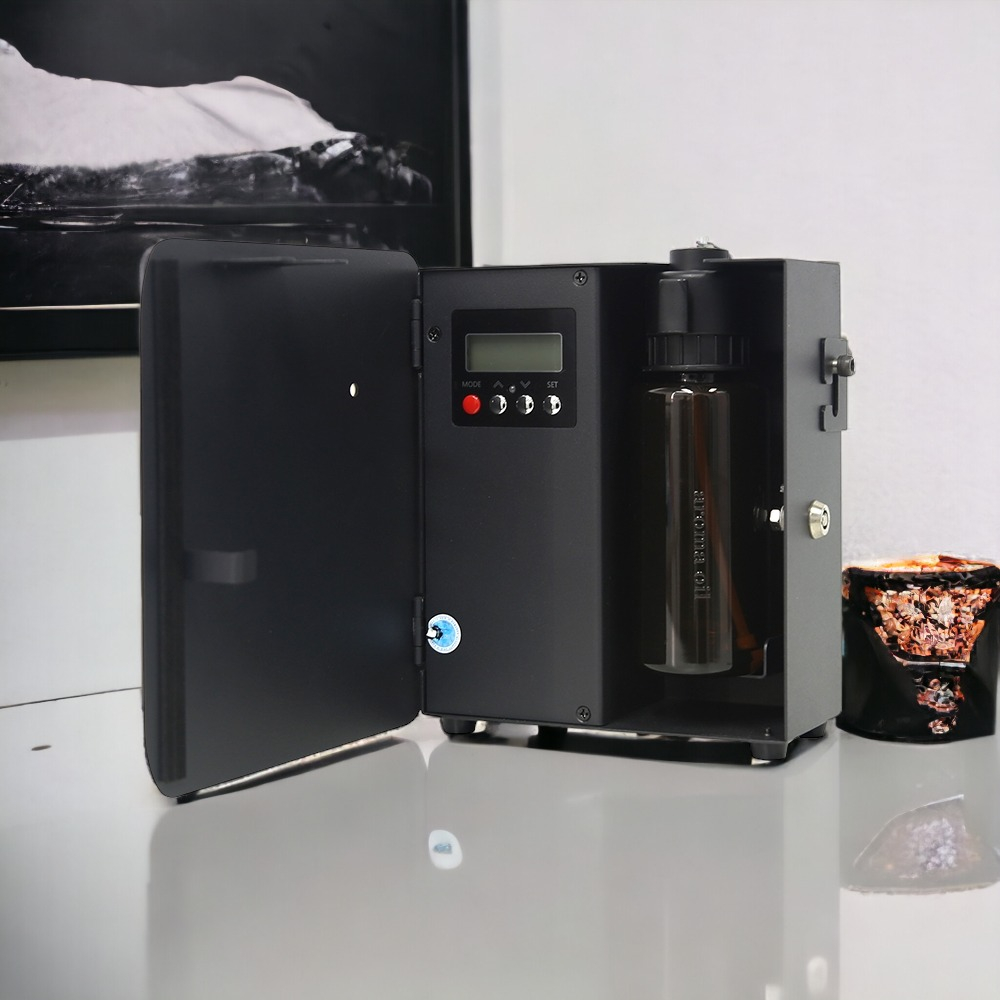 Aparat de parfumare Premium S Alb [2]