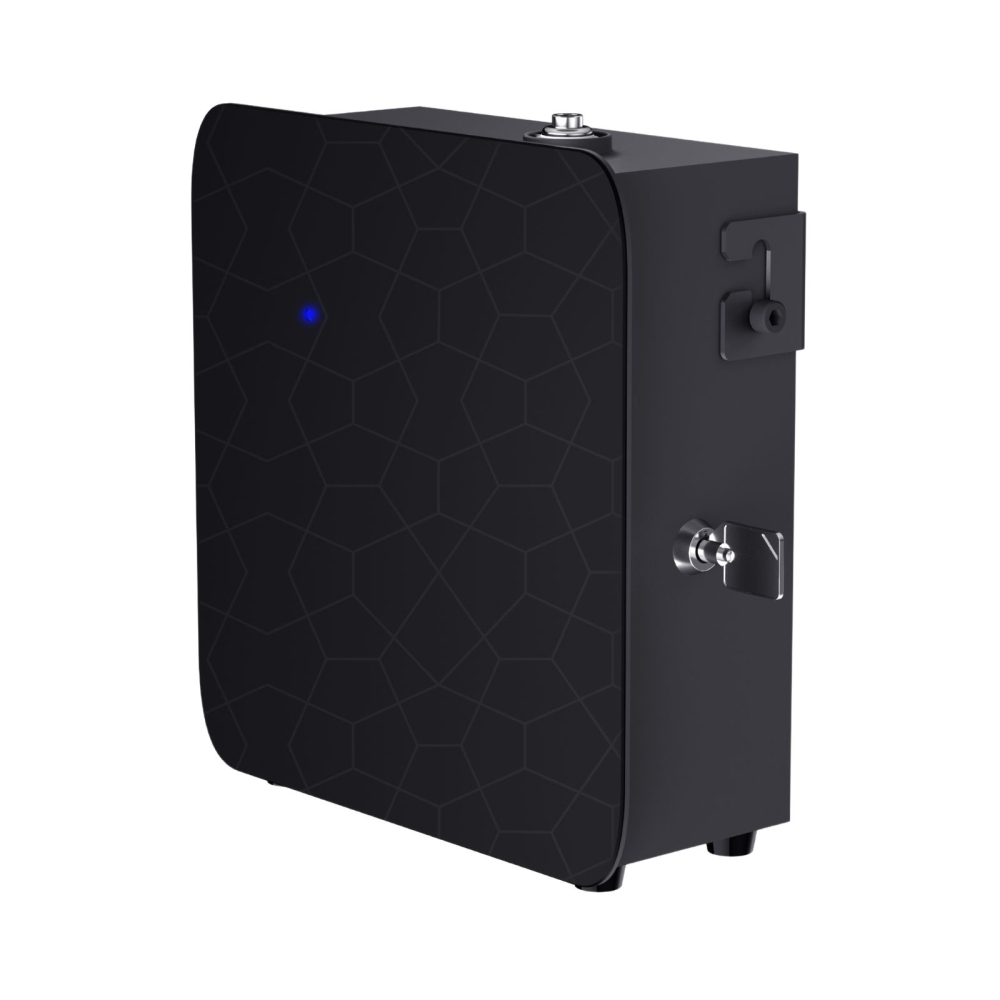 Scent machine Premium S Black [1]