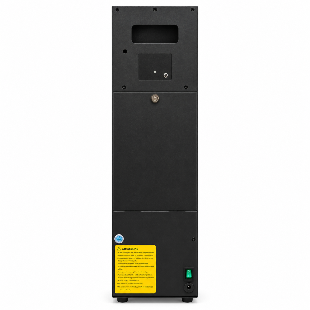 Aparat de parfumare Premium XL Tower [8]