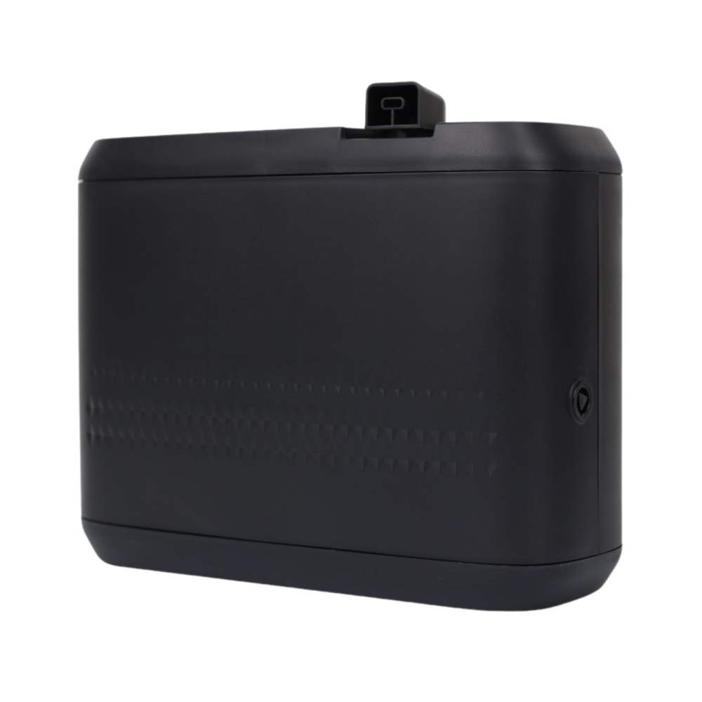 Aparat de Parfumare Style M - Eleganță și Tehnologie pentru Parfumarea Profesională [1]