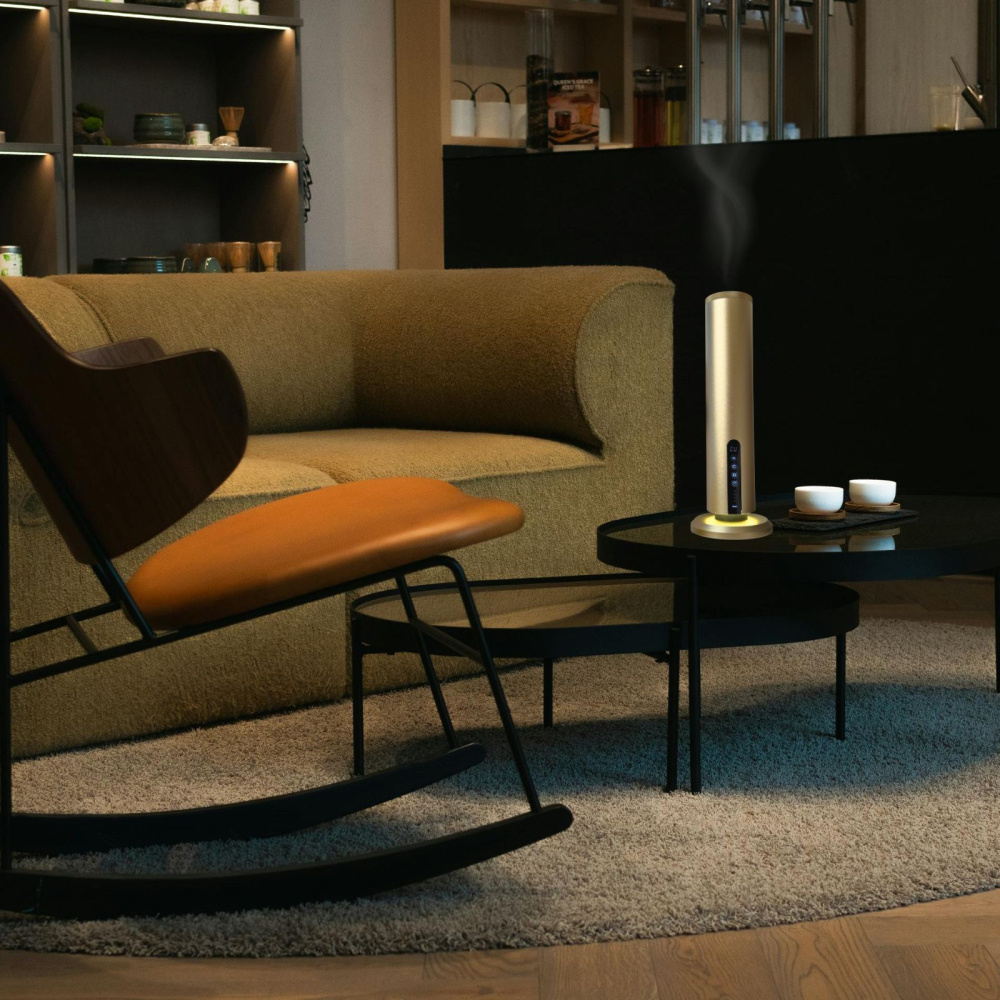 Cozy Living – Essence [4]