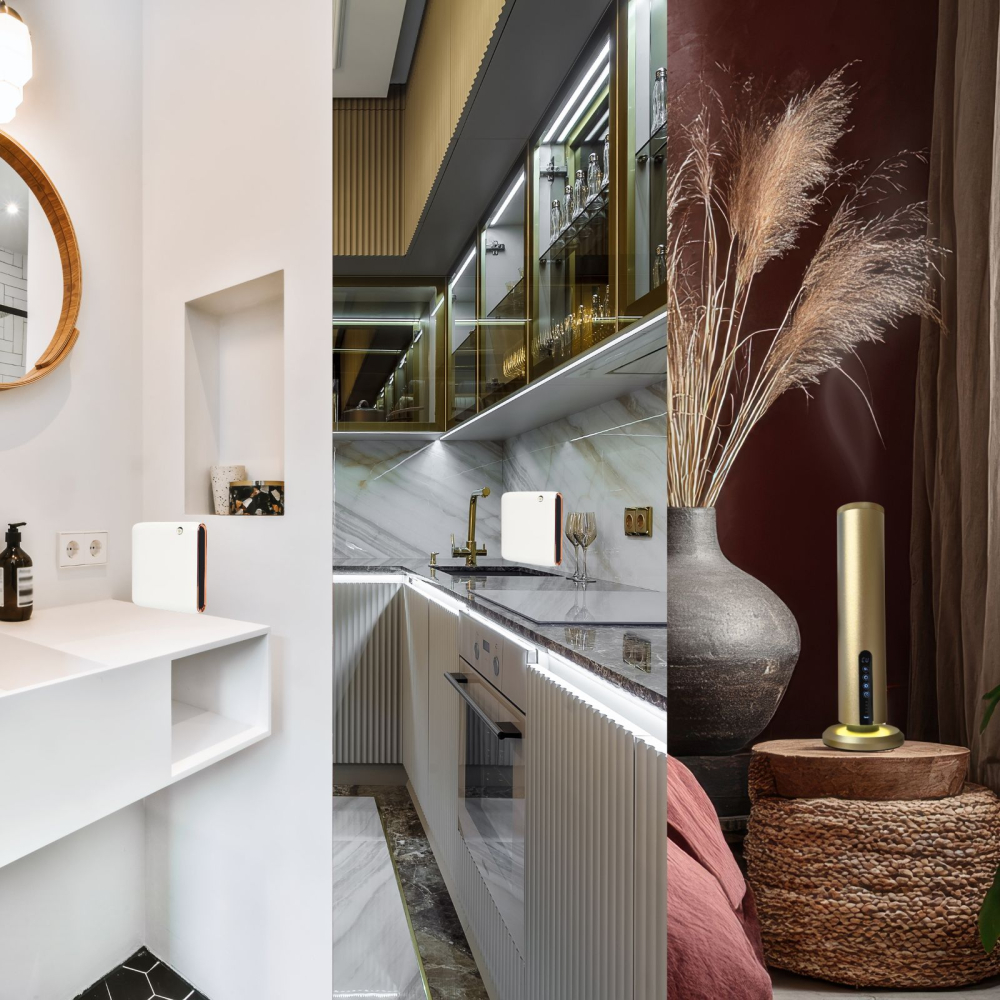 Cozy Living – Prestige [2]