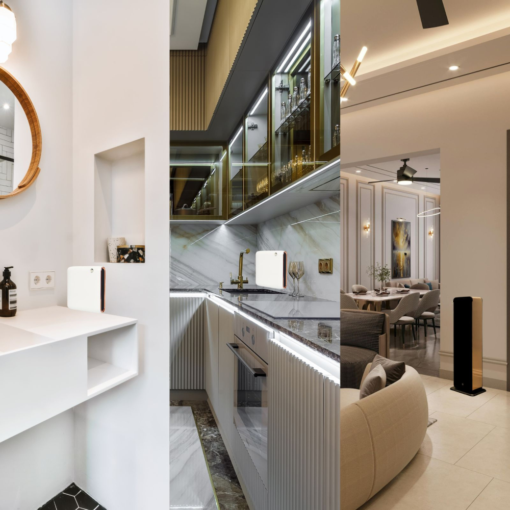 Cozy Living – Villa [2]