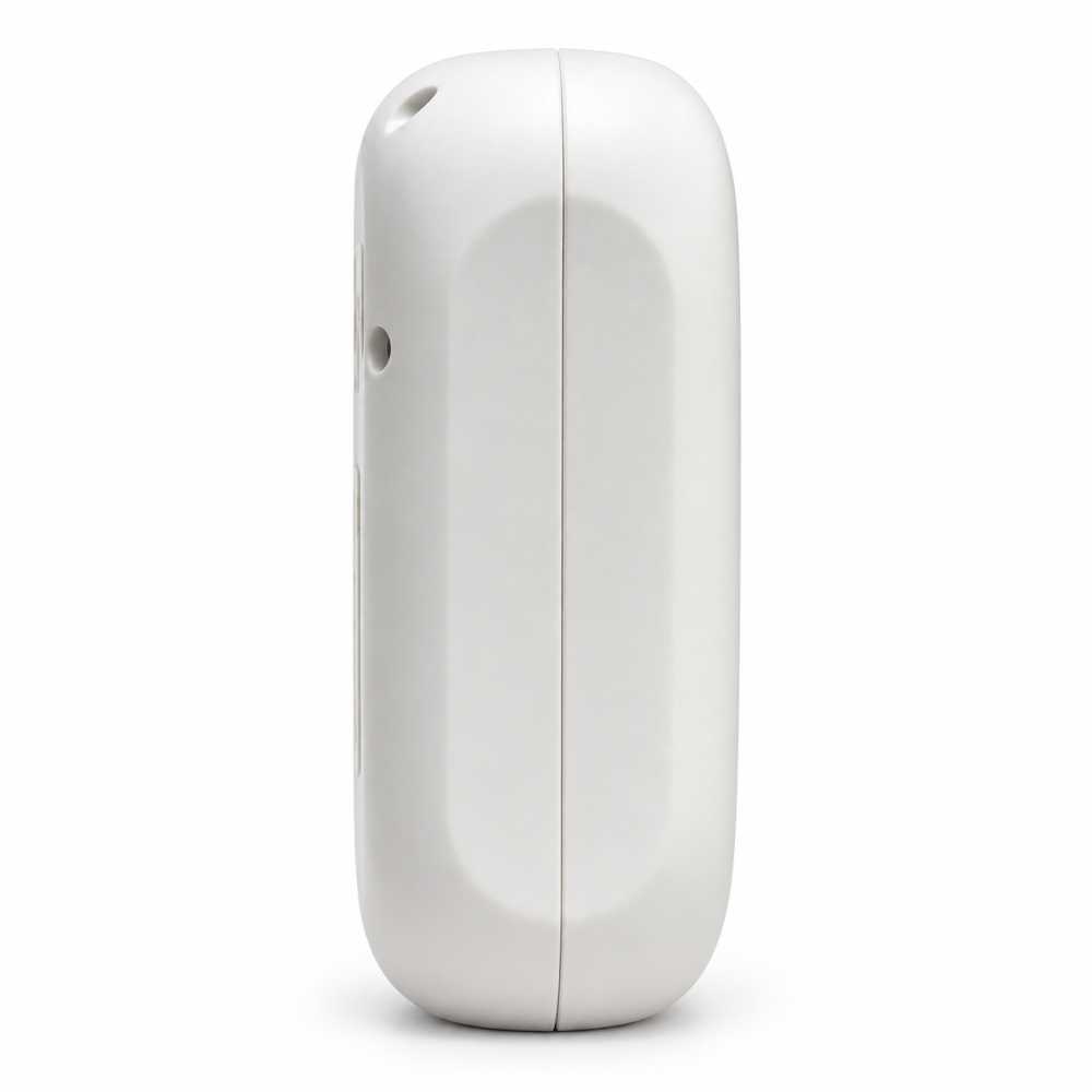 Difuzor profesional de parfum ambiental Nexo Pro White – fără cablu, 3 baterii R20, Bluetooth, până la 300 m³ / 100 m² [3]