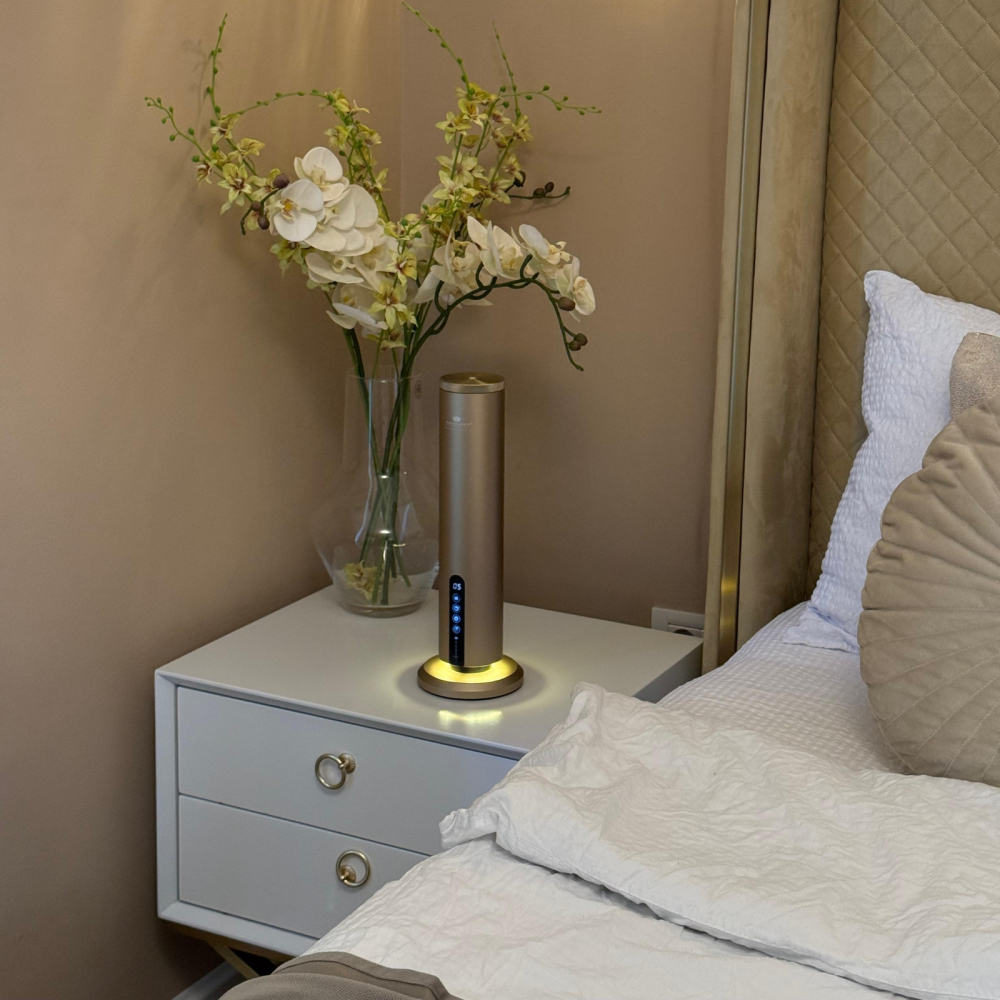 Luxury S Tower - Difuzor de parfumare de lux pentru un stil desăvârșit [6]