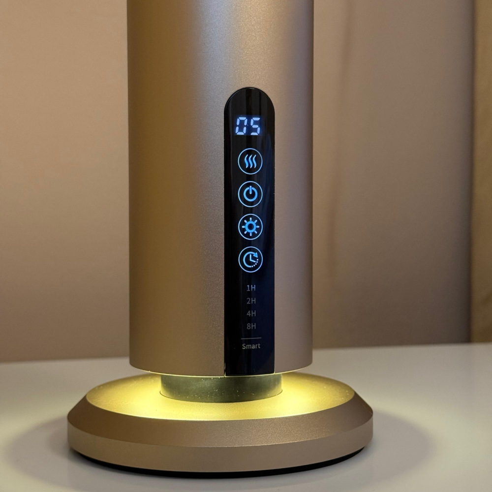 Luxury S Tower - Difuzor de parfumare de lux pentru un stil desăvârșit [5]
