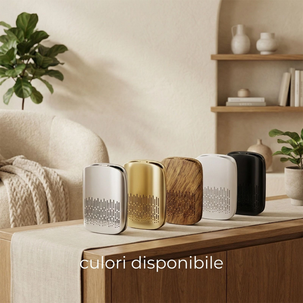 Dressing Signature™ Wood. Wardrobe scent diffuser. [6]