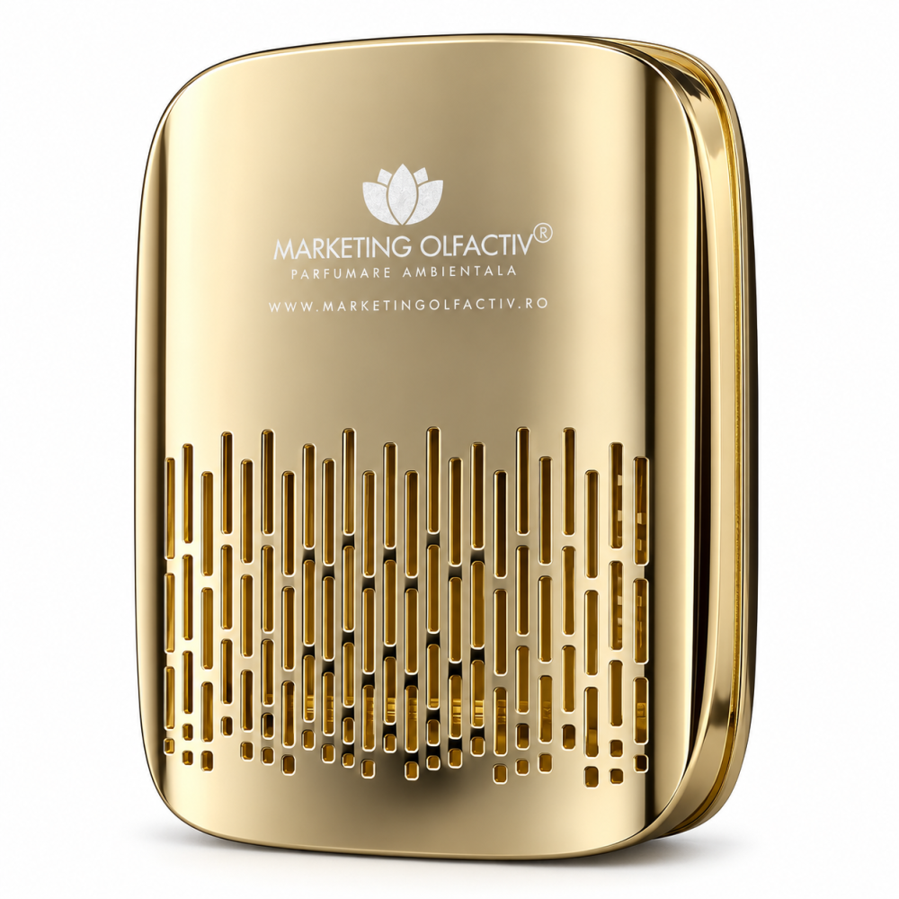 Dressing Signature™ Gold. Difuzor parfum pentru dressing. [2]