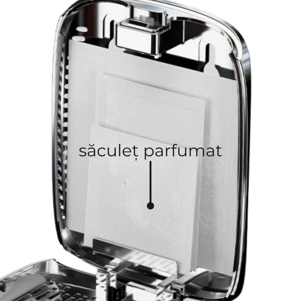Dressing Signature™ Wood. Wardrobe scent diffuser. [4]