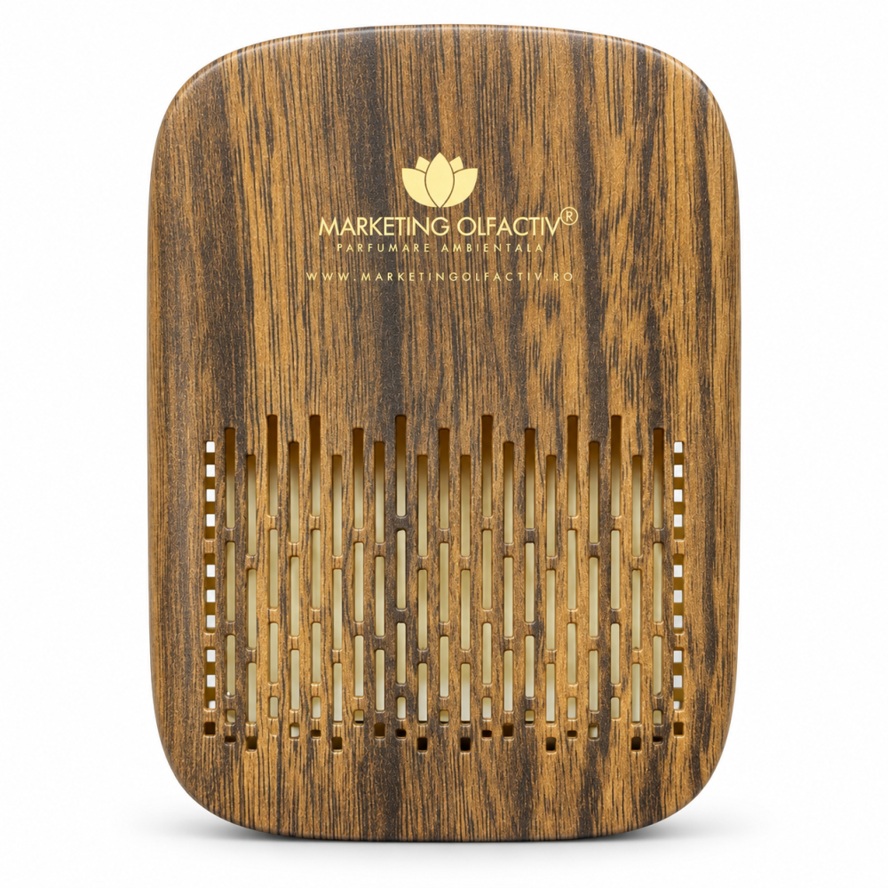 Dressing Signature™ Wood. Difuzor parfum pentru dressing. [2]