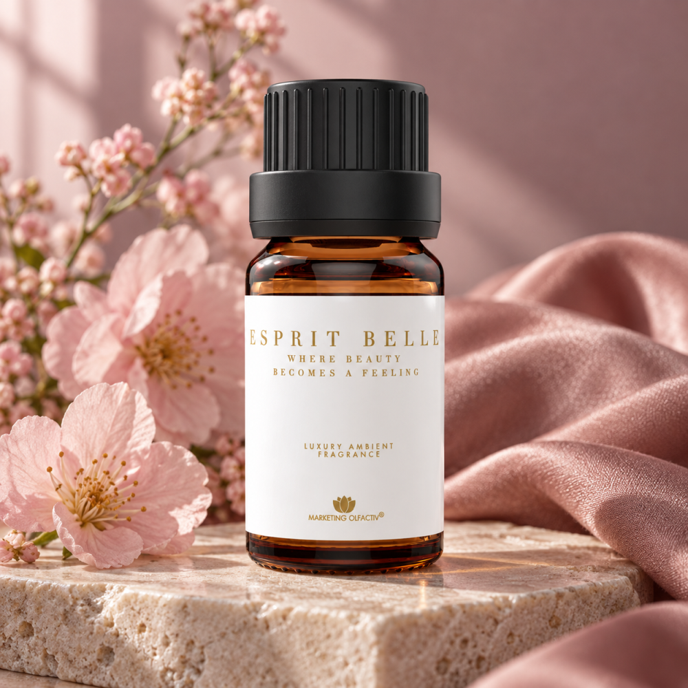 Esprit Belle 10 ml – Parfum ambiental profesional inspirat de La Vie Est Belle [3]