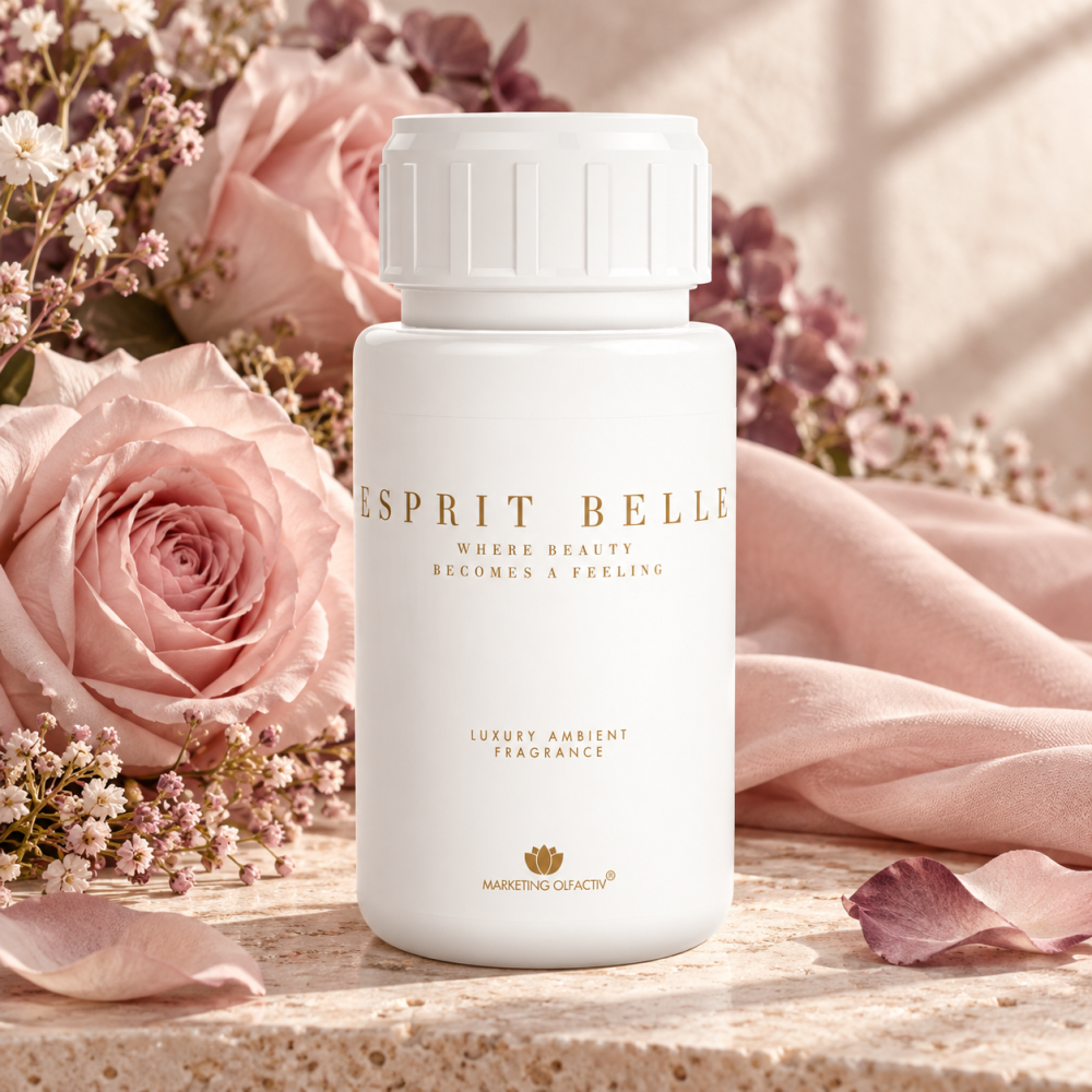 Esprit Belle 100 ml – Parfum ambiental profesional inspirat de La Vie Est Belle [2]