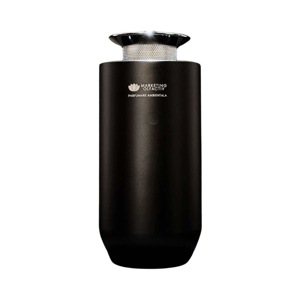 Difuzor de Parfum Auto #Evolution - Eleganță și Tehnologie pentru Mașina Ta [1]