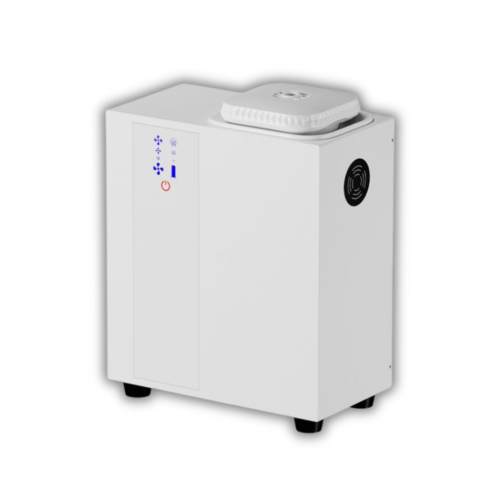 Explorer S – difuzor de parfumare elegant pentru locuințe și birouri [3]