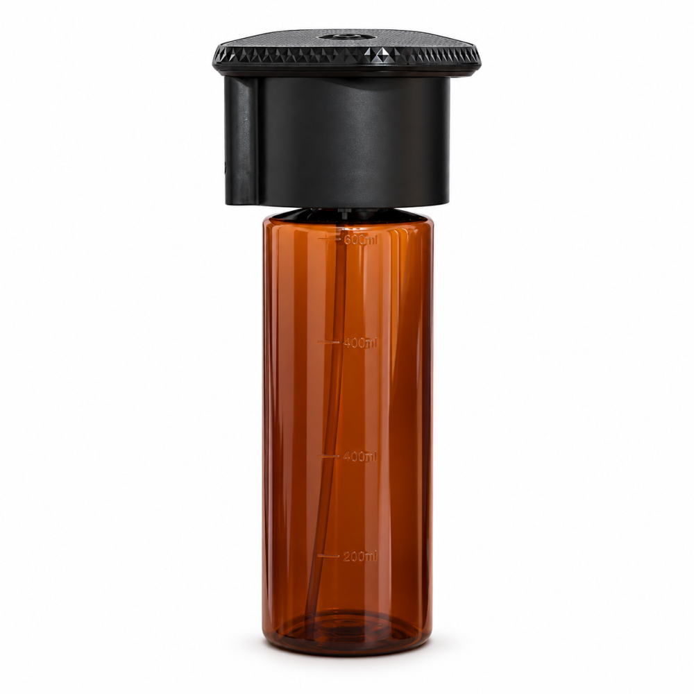 Explorer Tower Black – Difuzor profesional de parfum pentru spații mari, până la 2.000 m³ / 700 m², Bluetooth și rezervor de 800 ml [8]