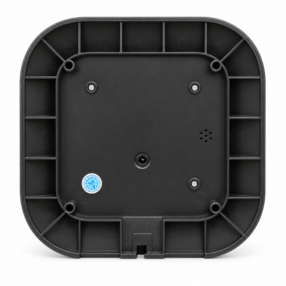 Explorer Tower Black – Difuzor profesional de parfum pentru spații mari, până la 2.000 m³ / 700 m², Bluetooth și rezervor de 800 ml [7]