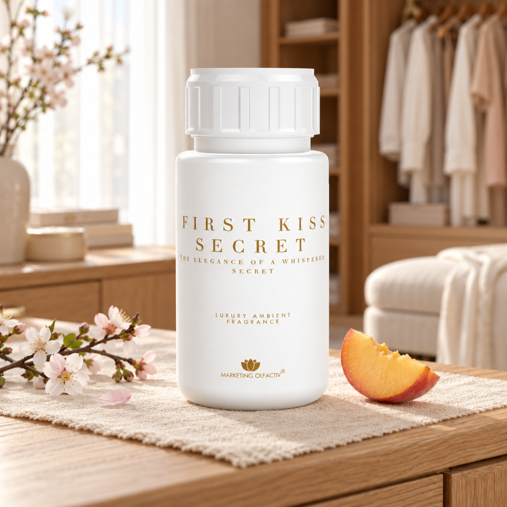 First Kiss Secret 100 ml – Parfum ambiental inspirat din Love Spell Victoria’s Secret [4]
